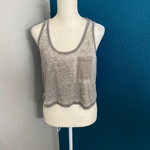 Mossimo Supply Co. Tops - MOSSIMO‎ Crop Top